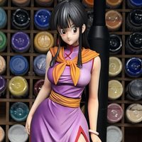 1/6 美少女 琪琪