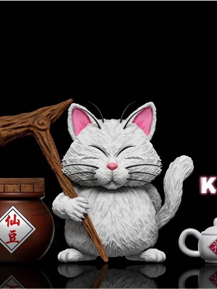 加林仙人 七龙珠 官图 2
