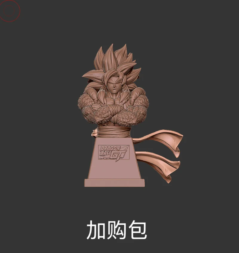 超四悟吉塔 七龙珠 官图 12
