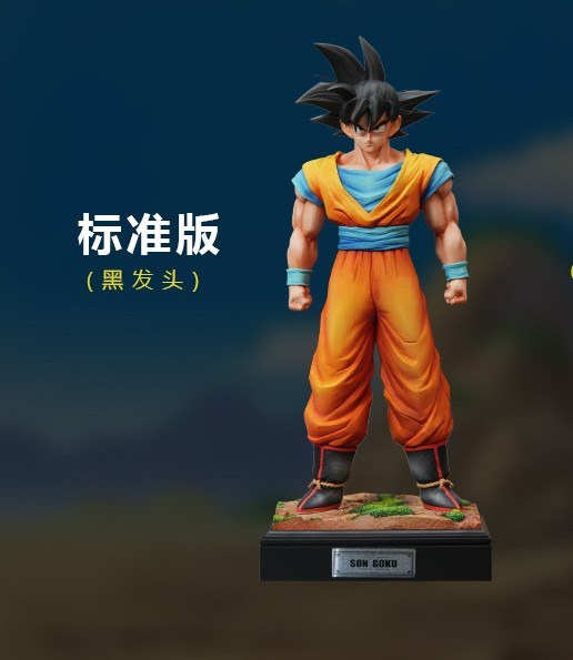 孙悟空 & 天津饭 七龙珠Z战士共鸣系列 第一弹 第二弹 官图 18