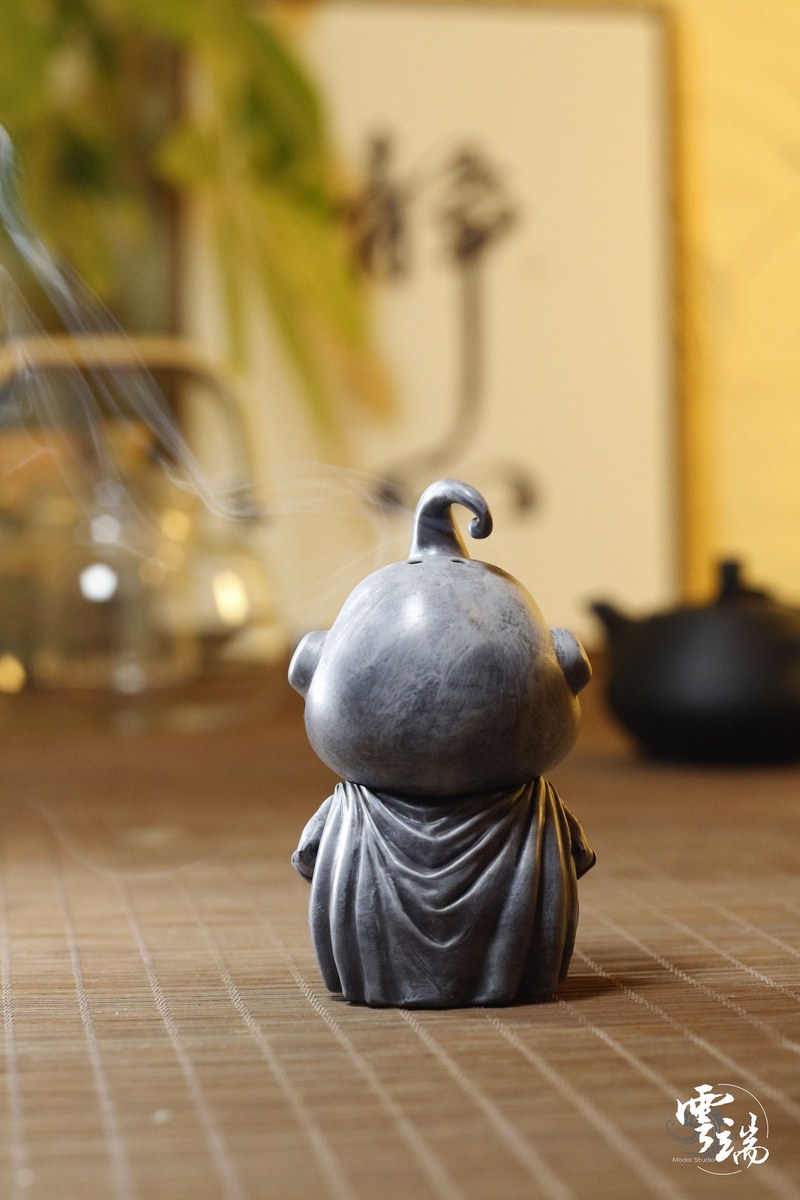 魔人普乌 布欧香炉 七龙珠 官图 7