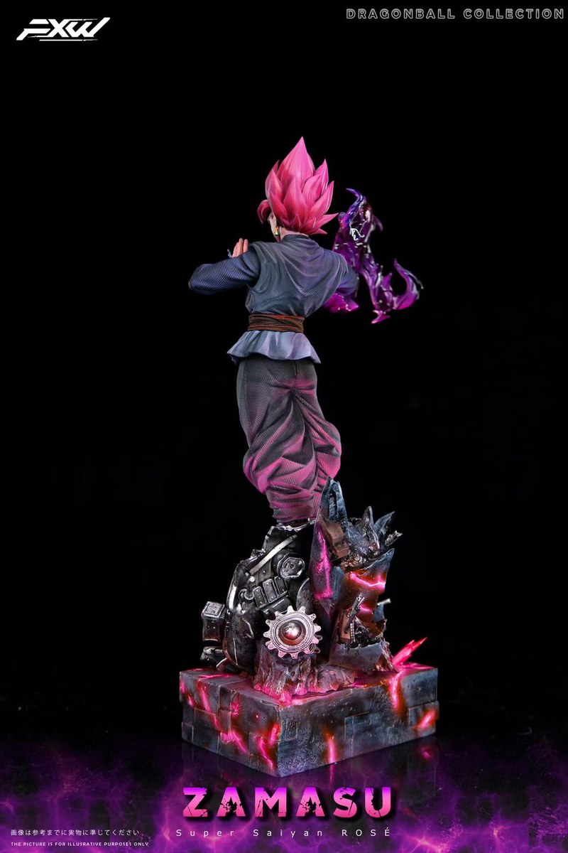 桃红悟空 七龙珠 官图 3