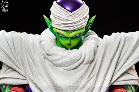比克 阳台哥大力推荐 七龙珠Z战士第二弹 (双配色)