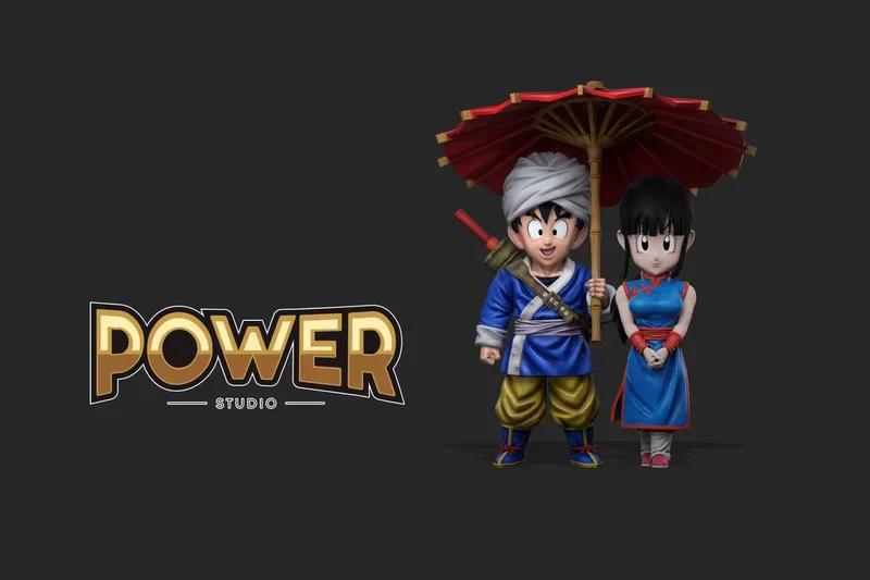 WCF 琪琪 七龙珠 官图 3
