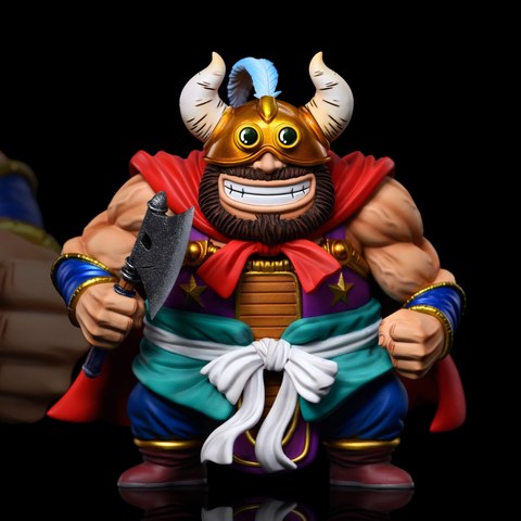 C-Studio 牛魔王 七龙珠