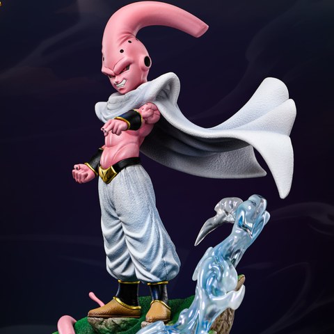Kc 比克普乌 七龙珠Z系列第四弹