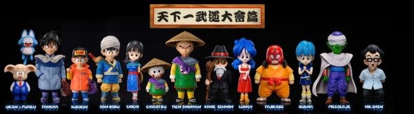 沈先生 七龙珠DB篇补全共鸣第十七弹 官图 3