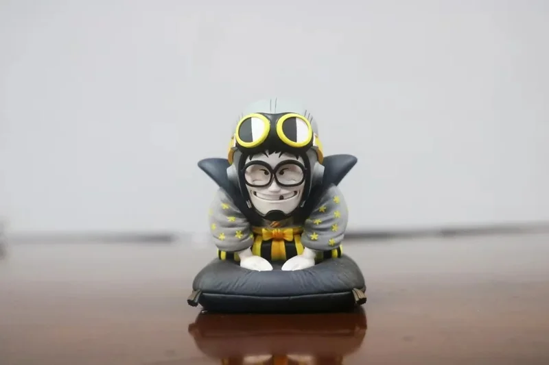 猪年贺岁鸟 七龙珠鸟山明自画像共鸣 (双版本) 官图 4