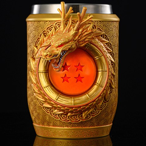 PSD 龙珠招财杯 七龙珠干杯系列