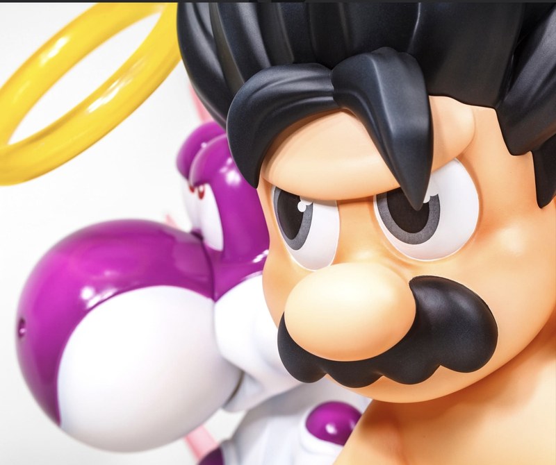 愚者乐园 愚者终极之战 七龙珠 官图 6