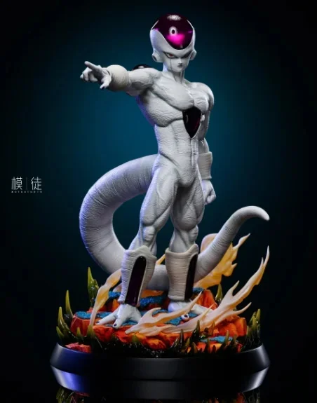 模徒MT 宇宙帝王 弗利沙 七龙珠 官图 5